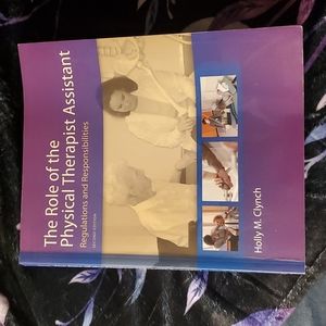 USED Role of the PTA Book